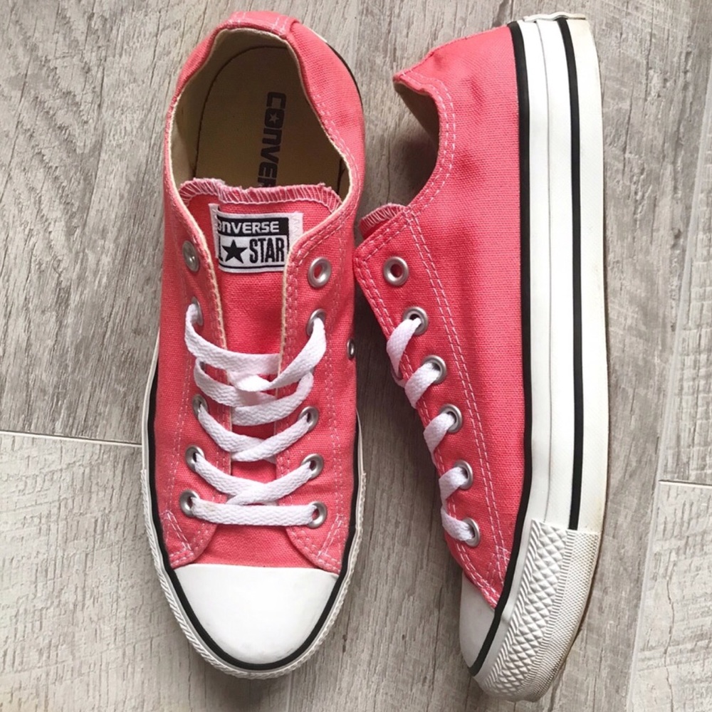 converse